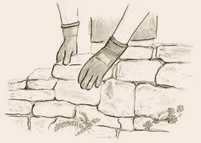 Trockenmauer-Workshop_Maulbronn&Schmie