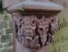 Grabstein #006c